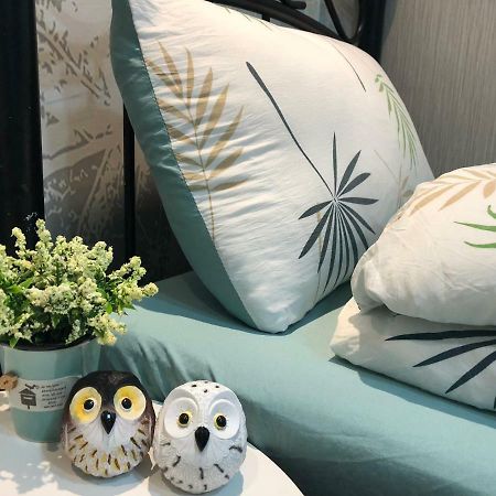 Tsim Sha Tsui  Owl Hostel מראה חיצוני תמונה