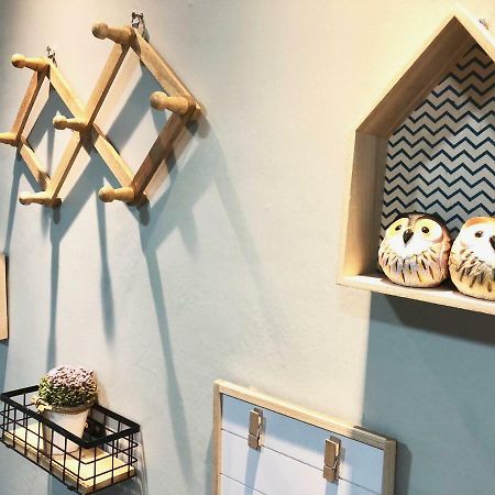 Tsim Sha Tsui  Owl Hostel מראה חיצוני תמונה