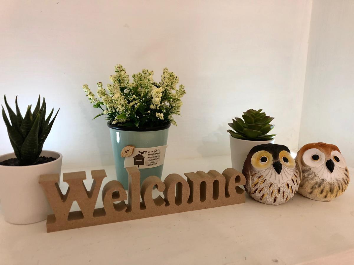 Tsim Sha Tsui  Owl Hostel מראה חיצוני תמונה