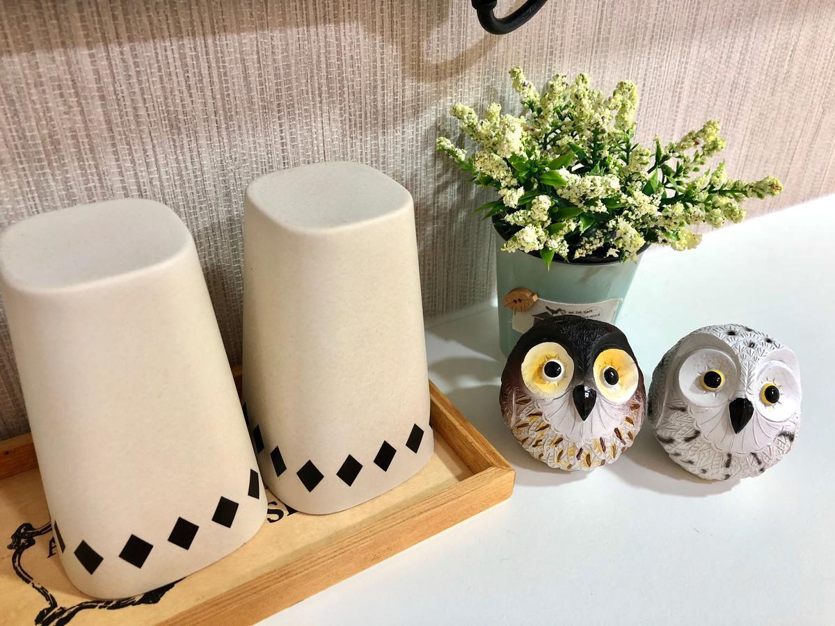 Tsim Sha Tsui  Owl Hostel מראה חיצוני תמונה