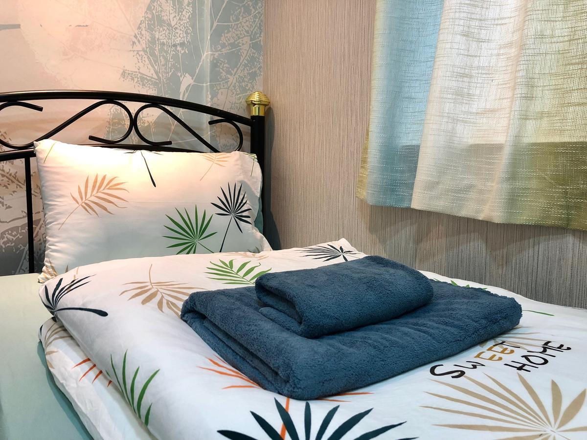 Tsim Sha Tsui  Owl Hostel מראה חיצוני תמונה
