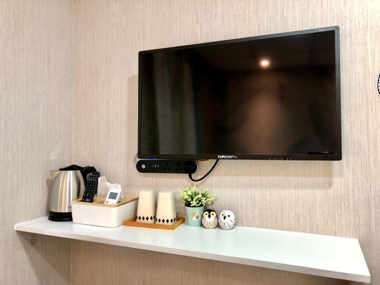 Tsim Sha Tsui  Owl Hostel מראה חיצוני תמונה