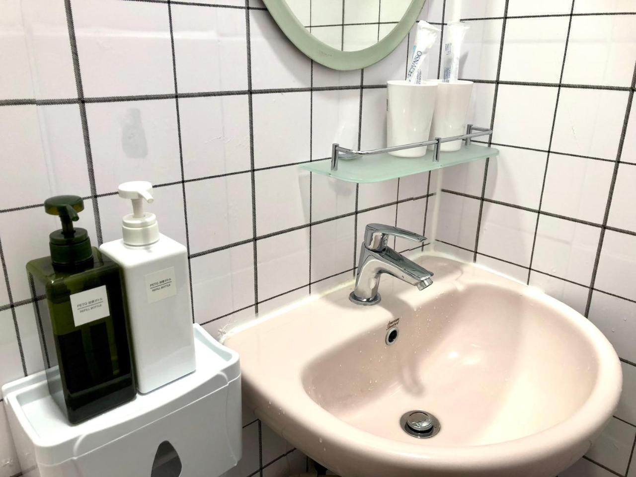 Tsim Sha Tsui  Owl Hostel מראה חיצוני תמונה