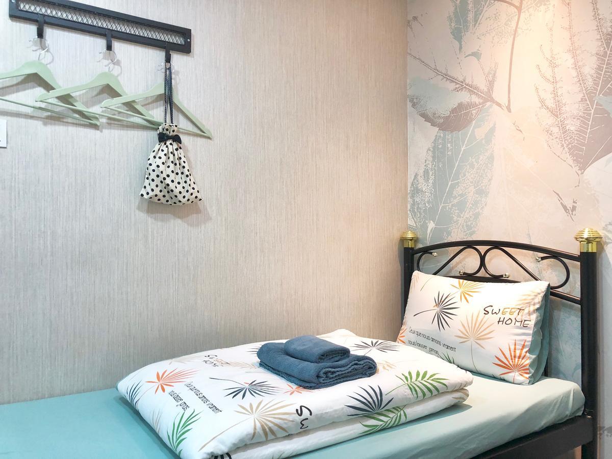Tsim Sha Tsui  Owl Hostel מראה חיצוני תמונה