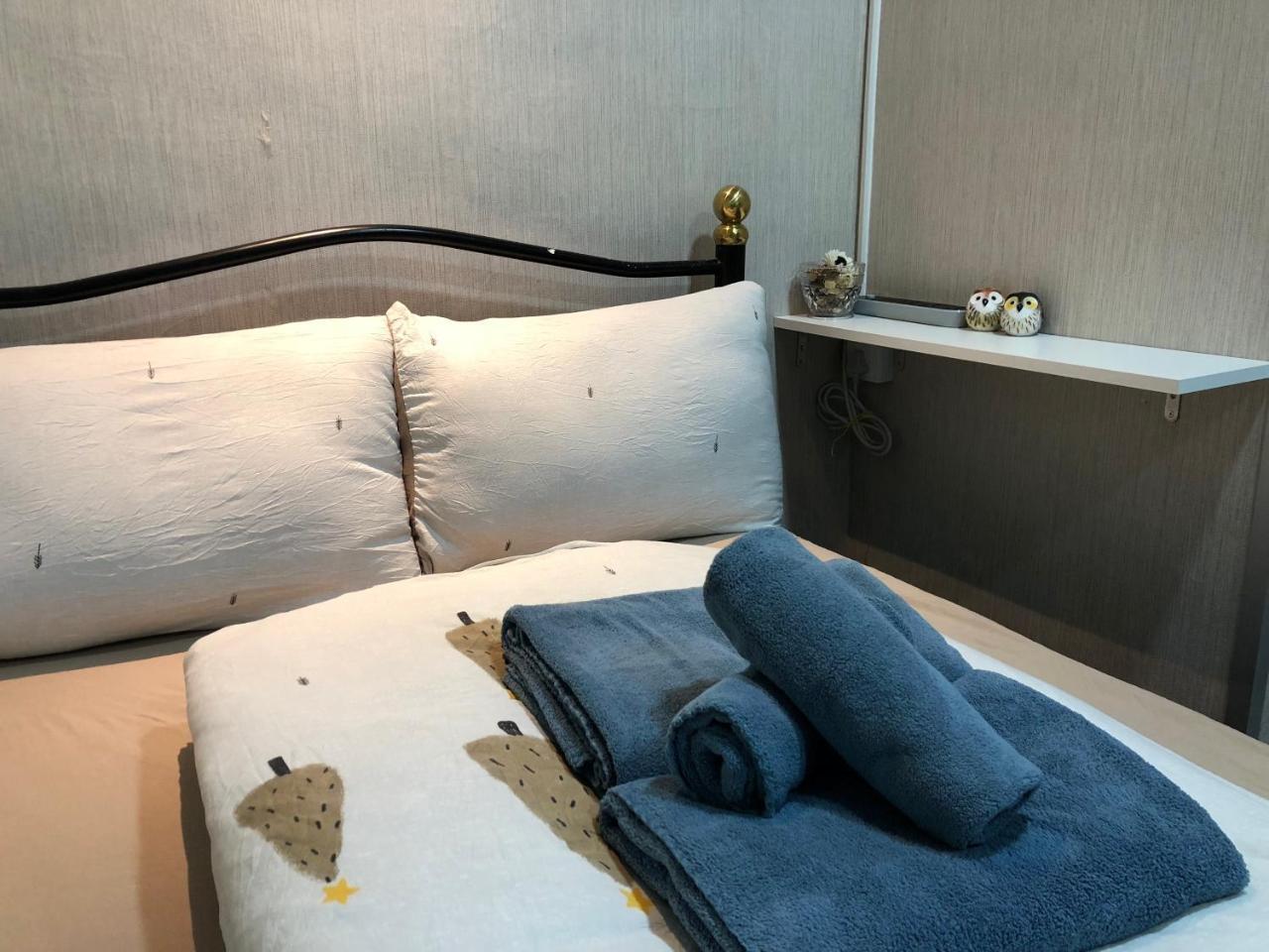 Tsim Sha Tsui  Owl Hostel מראה חיצוני תמונה