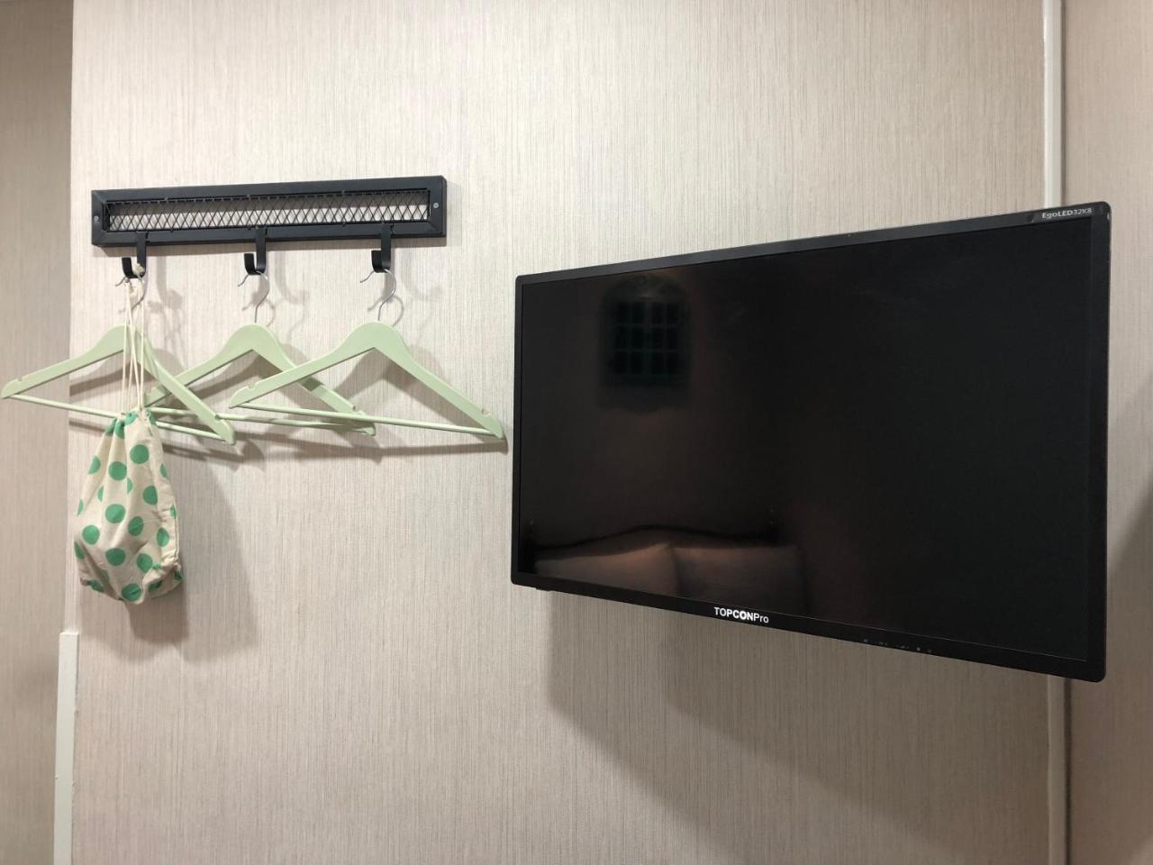 Tsim Sha Tsui  Owl Hostel מראה חיצוני תמונה