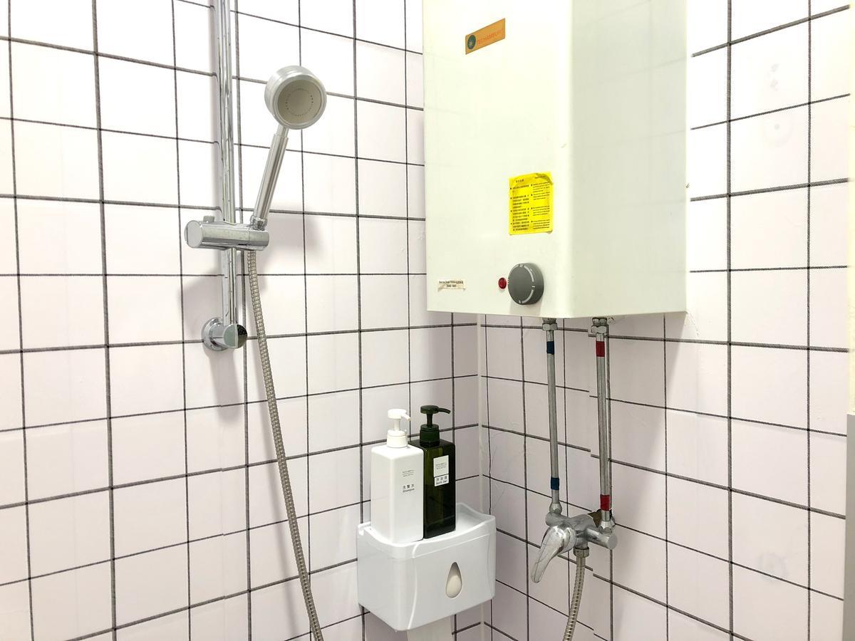 Tsim Sha Tsui  Owl Hostel מראה חיצוני תמונה