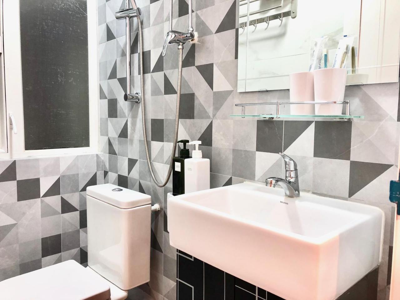 Tsim Sha Tsui  Owl Hostel מראה חיצוני תמונה