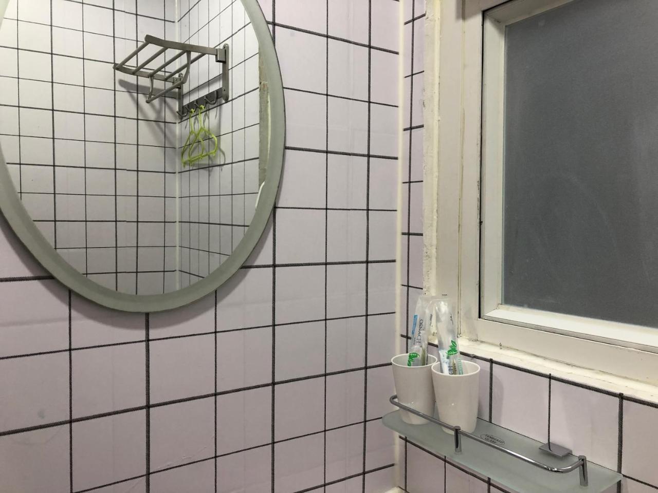 Tsim Sha Tsui  Owl Hostel מראה חיצוני תמונה