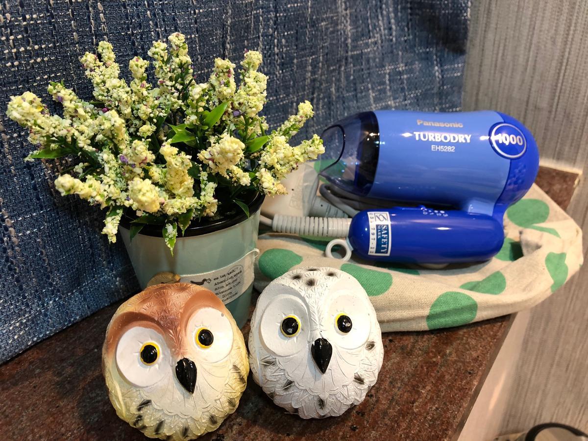 Tsim Sha Tsui  Owl Hostel מראה חיצוני תמונה
