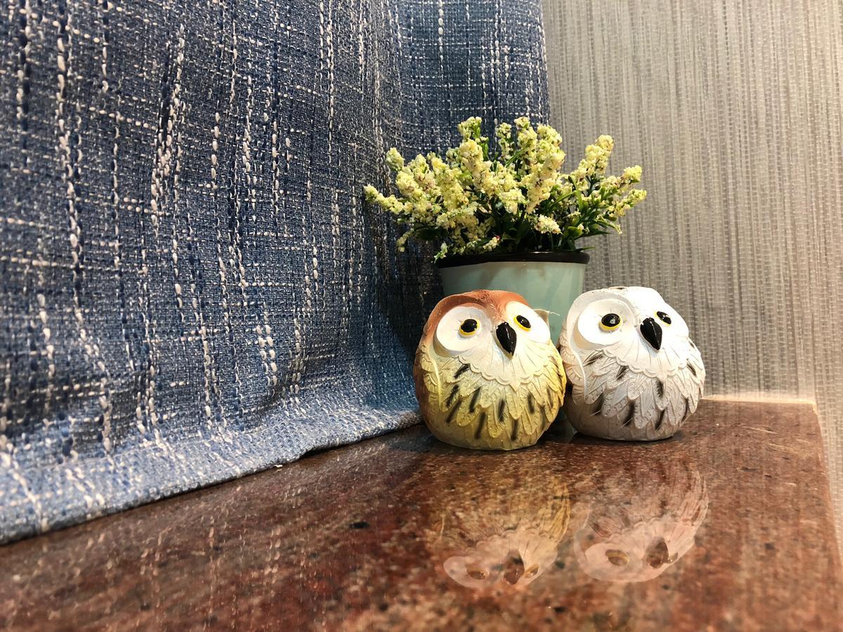 Tsim Sha Tsui  Owl Hostel מראה חיצוני תמונה