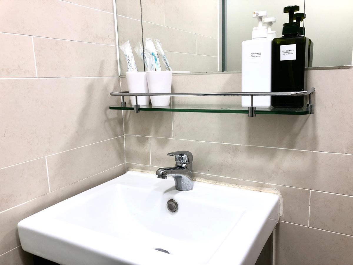 Tsim Sha Tsui  Owl Hostel מראה חיצוני תמונה