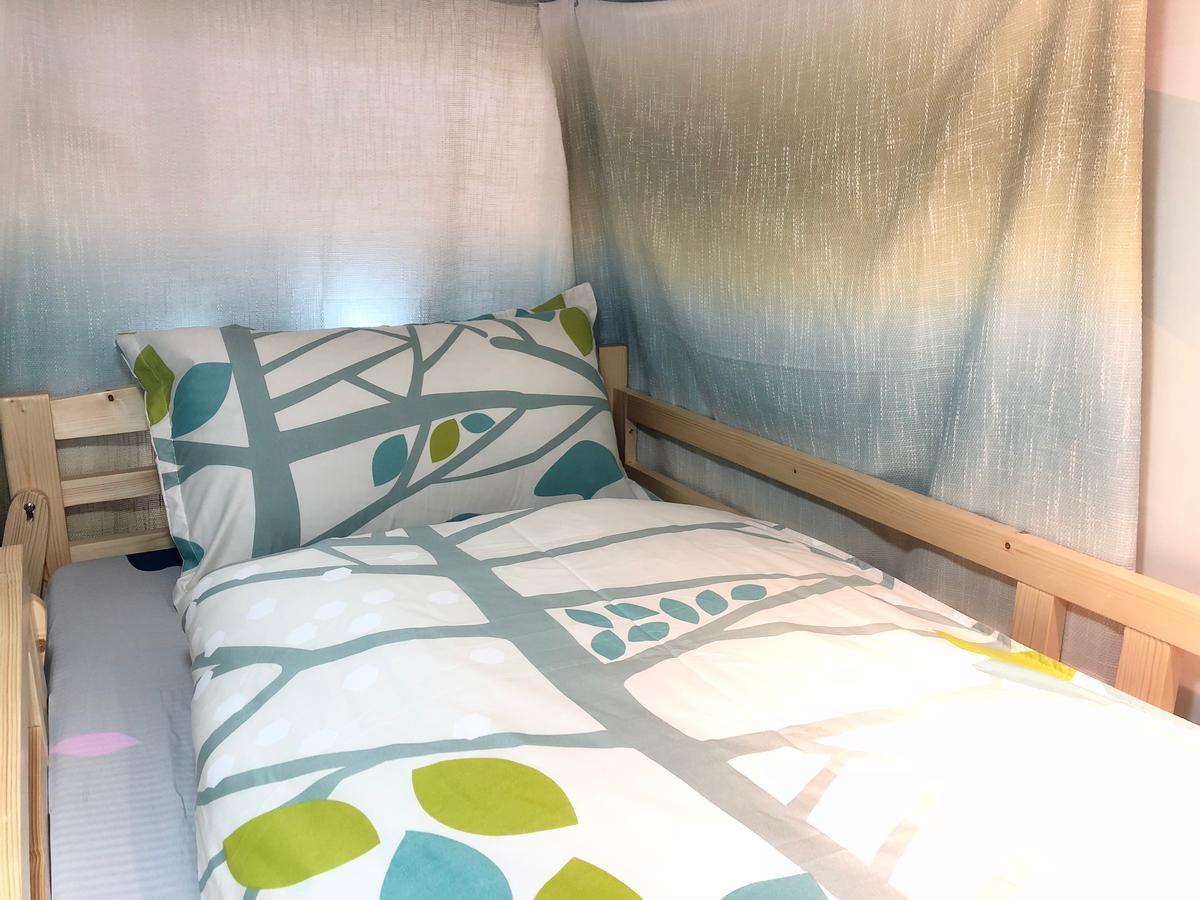 Tsim Sha Tsui  Owl Hostel מראה חיצוני תמונה