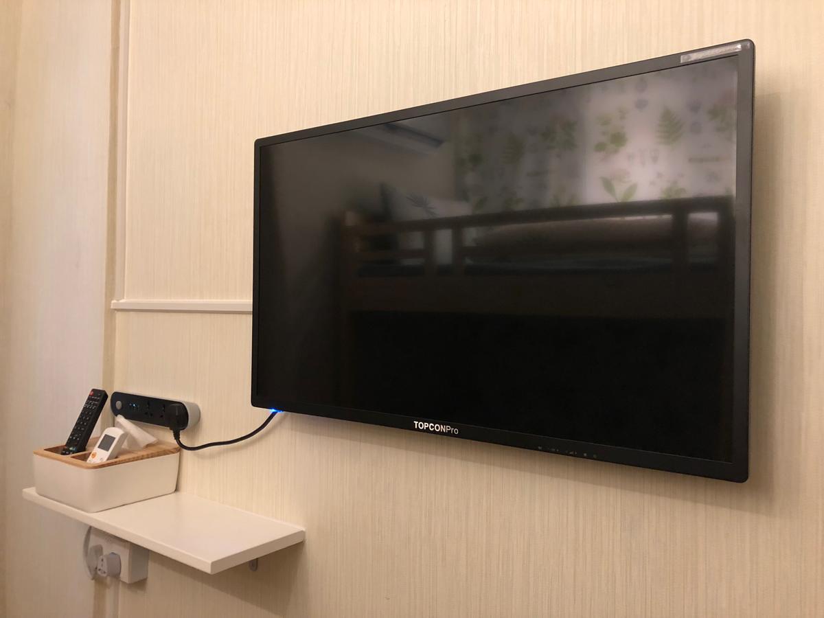 Tsim Sha Tsui  Owl Hostel מראה חיצוני תמונה