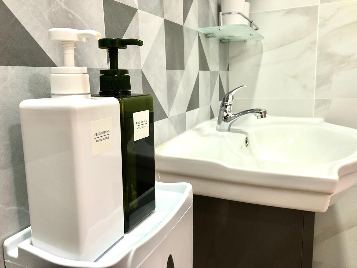 Tsim Sha Tsui  Owl Hostel מראה חיצוני תמונה