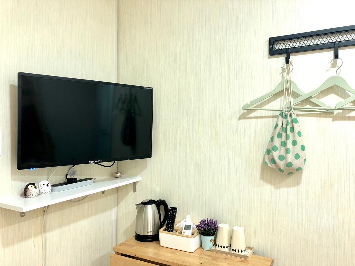 Tsim Sha Tsui  Owl Hostel מראה חיצוני תמונה
