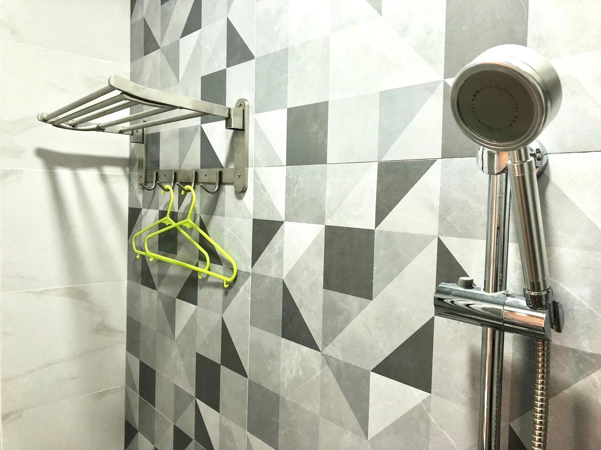 Tsim Sha Tsui  Owl Hostel מראה חיצוני תמונה